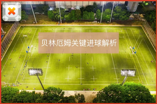 贝林厄姆关键进球解析