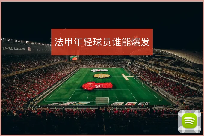 法甲年轻球员谁能爆发